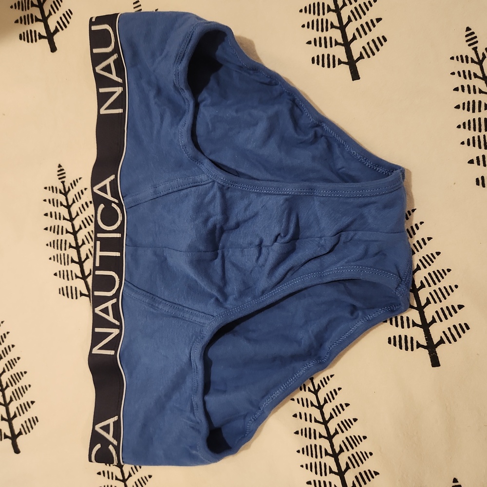 Nautica Men's Brief, Size - L